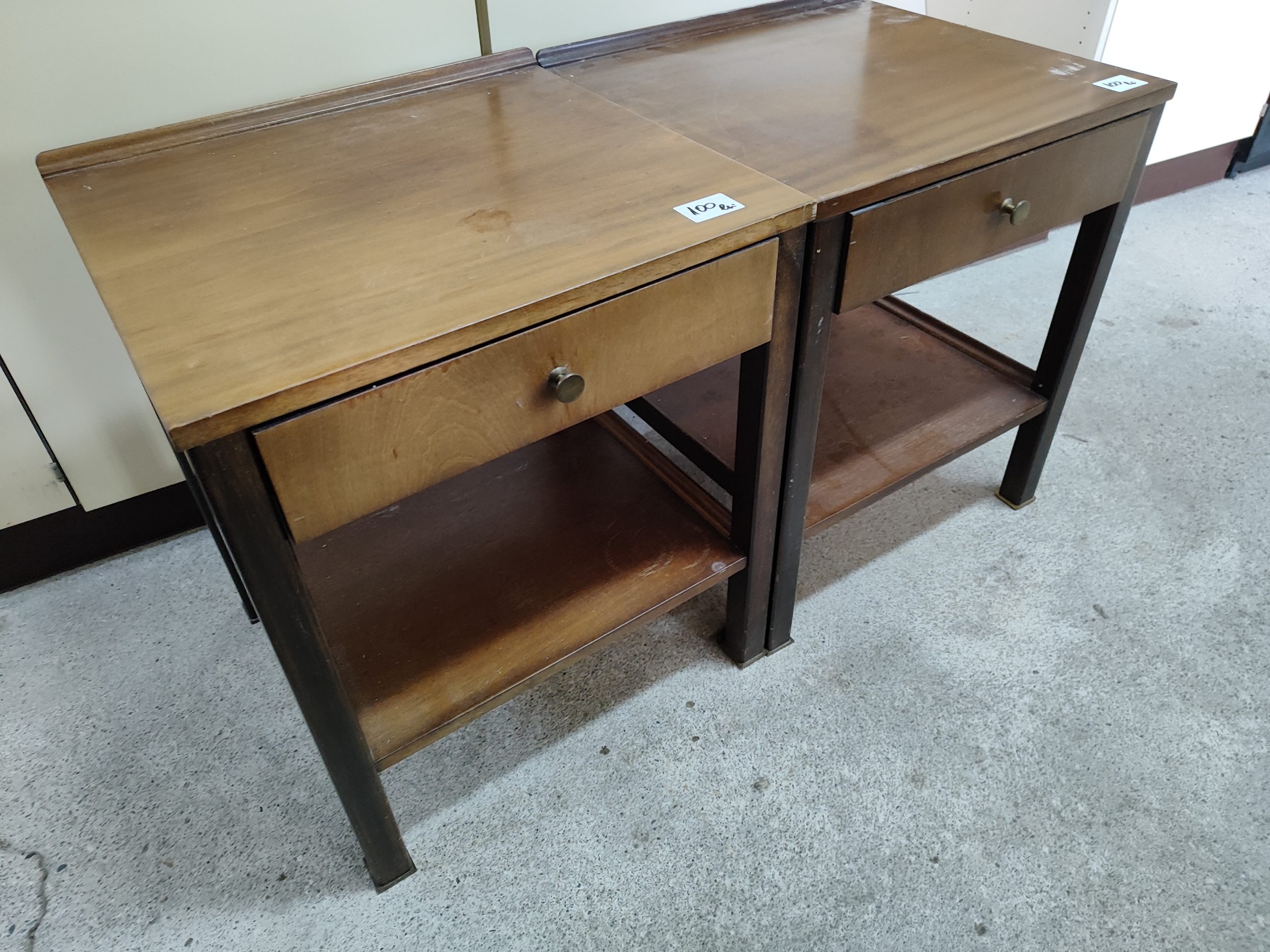 Noptieră vintage - Image 7