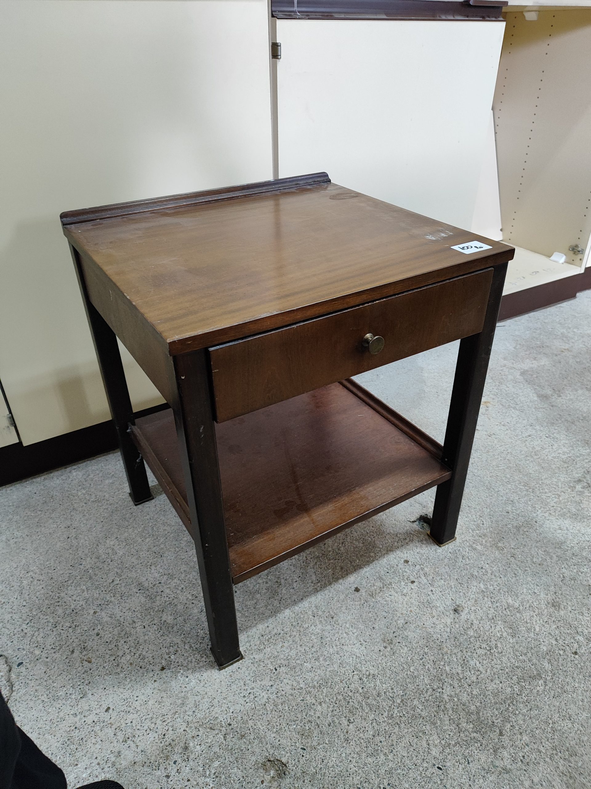 Noptieră vintage - Image 8